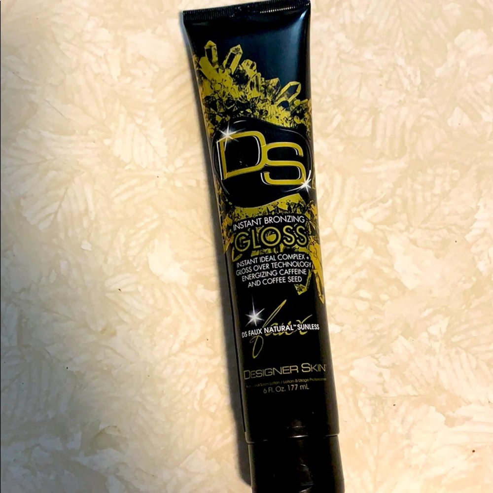 Designer Skin *Gloss*
